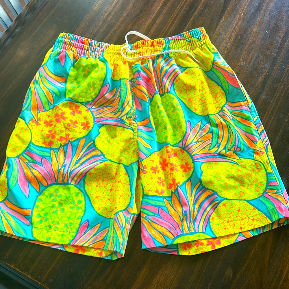 Chubbies 7 inch Swim shorts